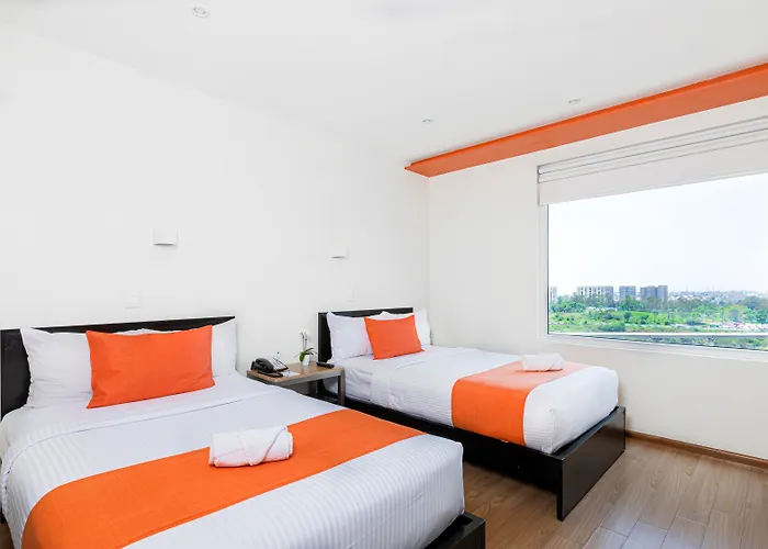 Hotel Gamma Ciudad De Santa Fe 4*