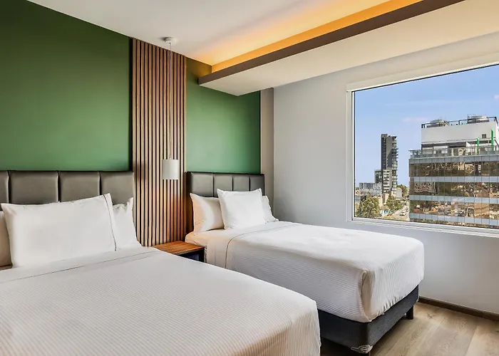Hotel Gamma Ciudad De Santa Fe 4*