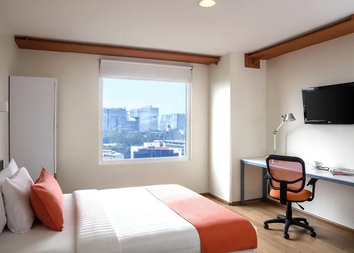 Hotel Gamma Ciudad De Santa Fe