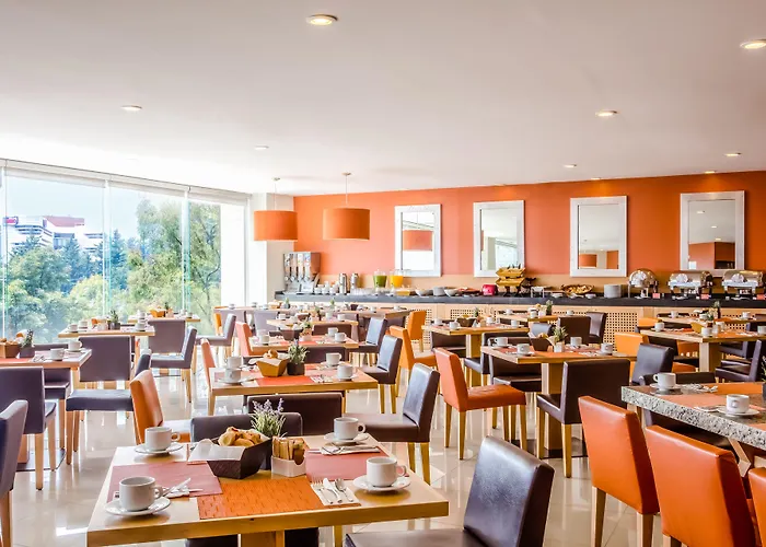 Hotel Gamma Ciudad De Santa Fe 4*