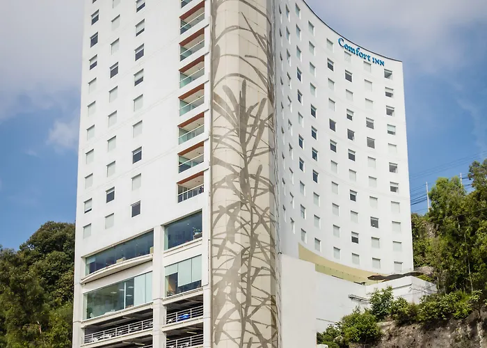 Hotel Gamma Ciudad De Santa Fe