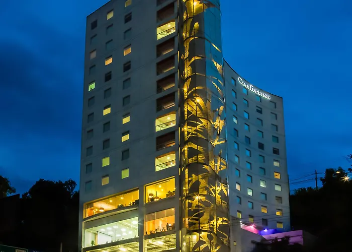 Gamma Ciudad De Santa Fe 4*