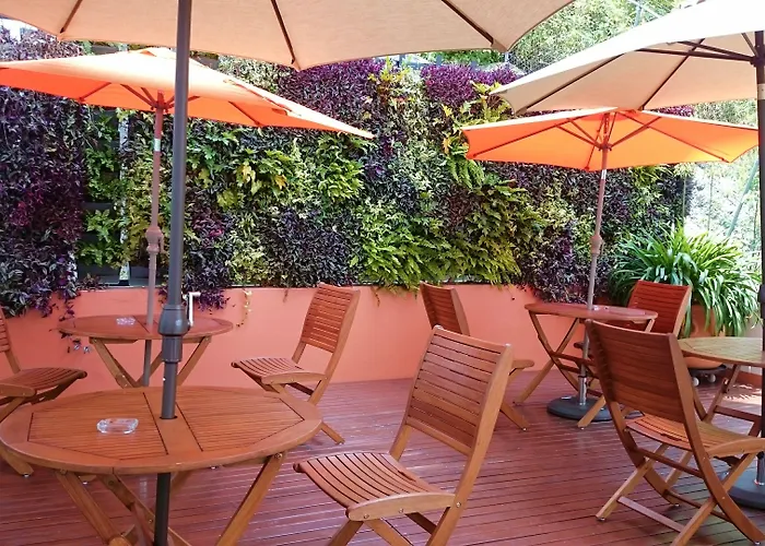 Hotel Gamma Ciudad De Santa Fe