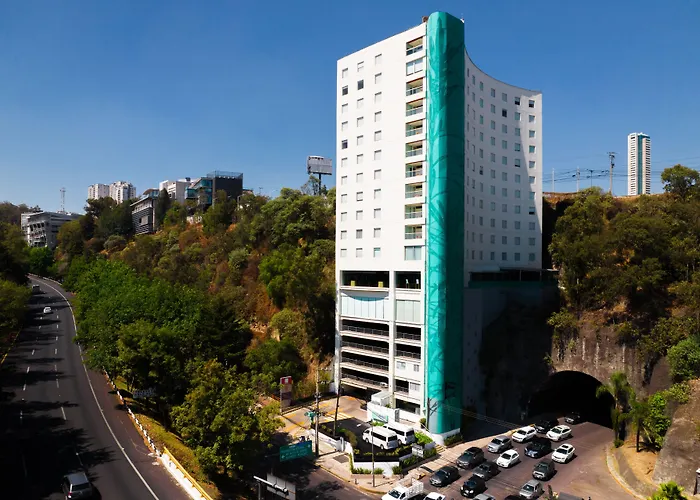 Hotel Gamma Ciudad De Santa Fe
