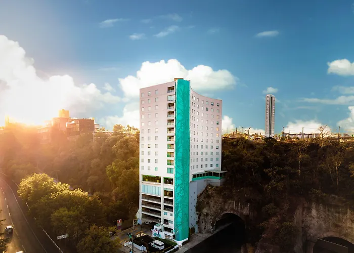 Gamma Ciudad De Santa Fe Hotel 4*