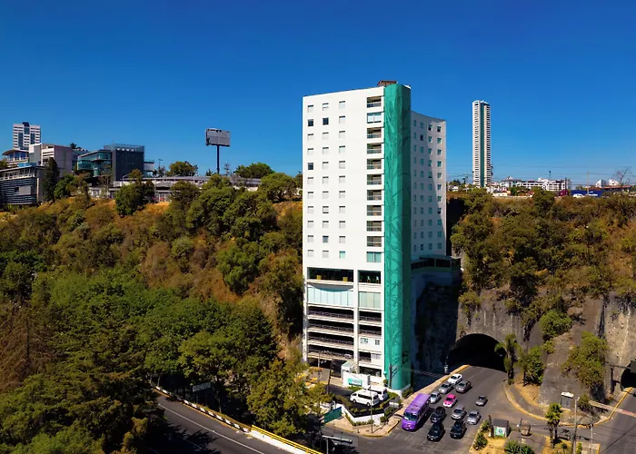 Gamma Ciudad De Santa Fe Hotel 4*