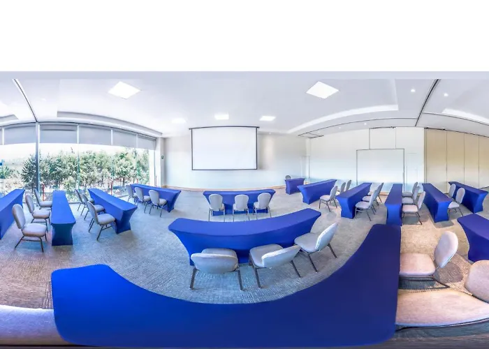 Gamma Ciudad De Santa Fe 4*