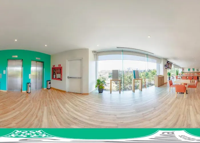 Gamma Ciudad De Santa Fe 4*
