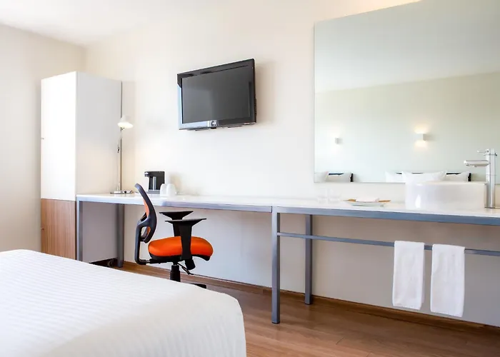 Gamma Ciudad De Santa Fe 4*