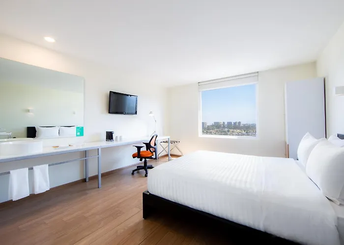 Gamma Ciudad De Santa Fe Hotel 4*