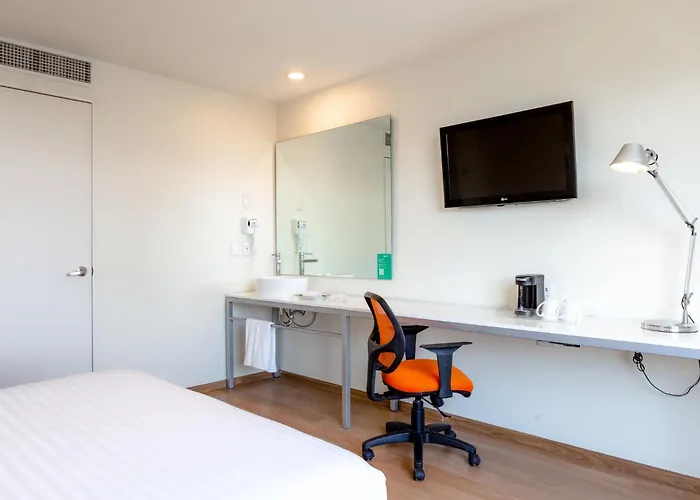Gamma Ciudad De Santa Fe 4*