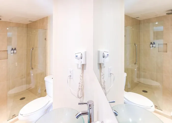 Hotel Gamma Ciudad De Santa Fe 4*