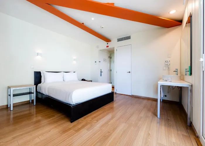Gamma Ciudad De Santa Fe 4*