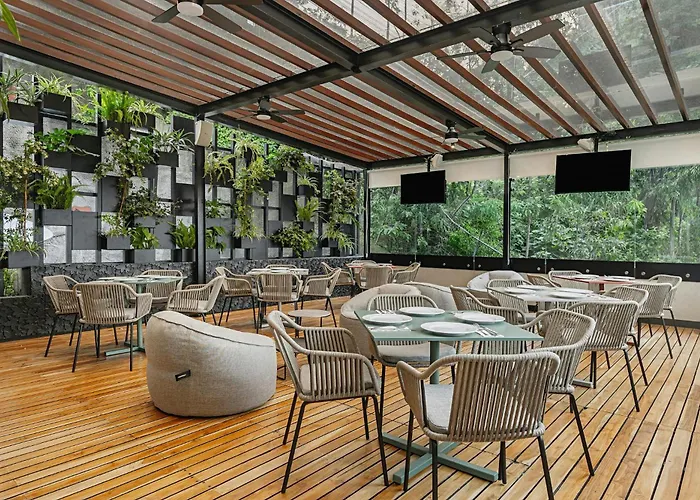 Gamma Ciudad De Santa Fe Hotel 4*