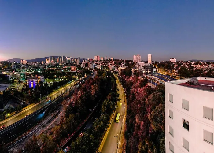 Gamma Ciudad De Santa Fe ホテル 4*