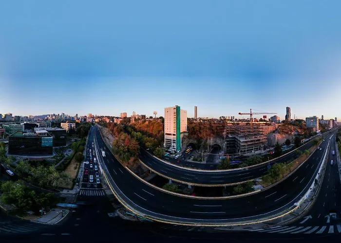 Gamma Ciudad De Santa Fe 4*